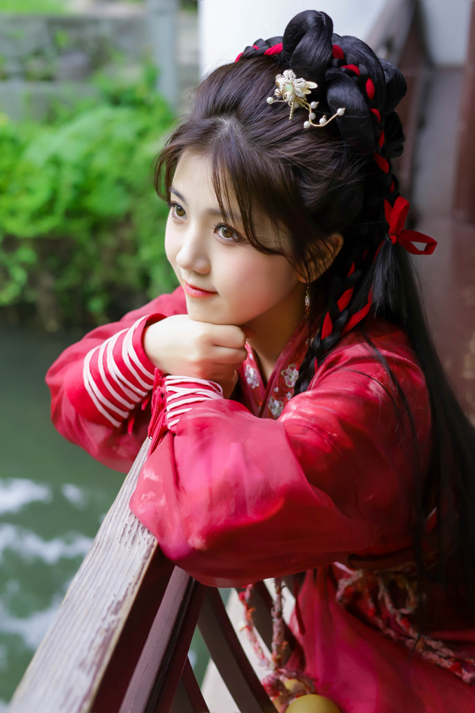 鱿鱼游戏